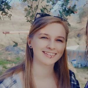Meet your Posher, Madisen